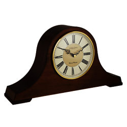 London Clock Company Napoleon Mantel Clock